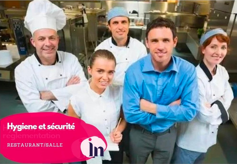 Hygiène et sécurité